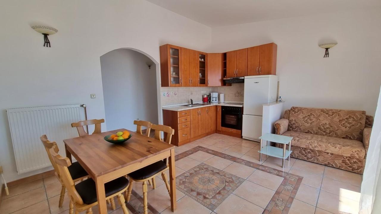Apartments Stare Duce 6 Omiš Eksteriør bilde