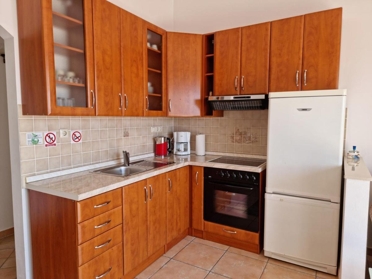 Apartments Stare Duce 6 Omiš Eksteriør bilde
