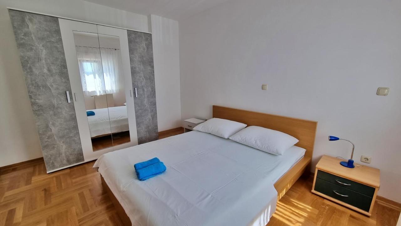 Apartments Stare Duce 6 Omiš Eksteriør bilde