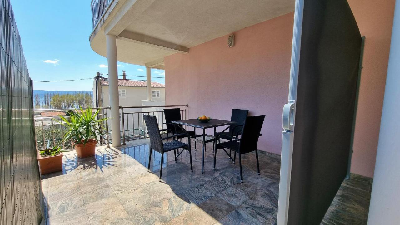 Apartments Stare Duce 6 Omiš Eksteriør bilde