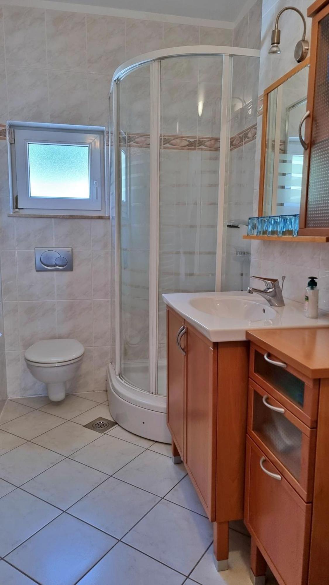 Apartments Stare Duce 6 Omiš Rom bilde