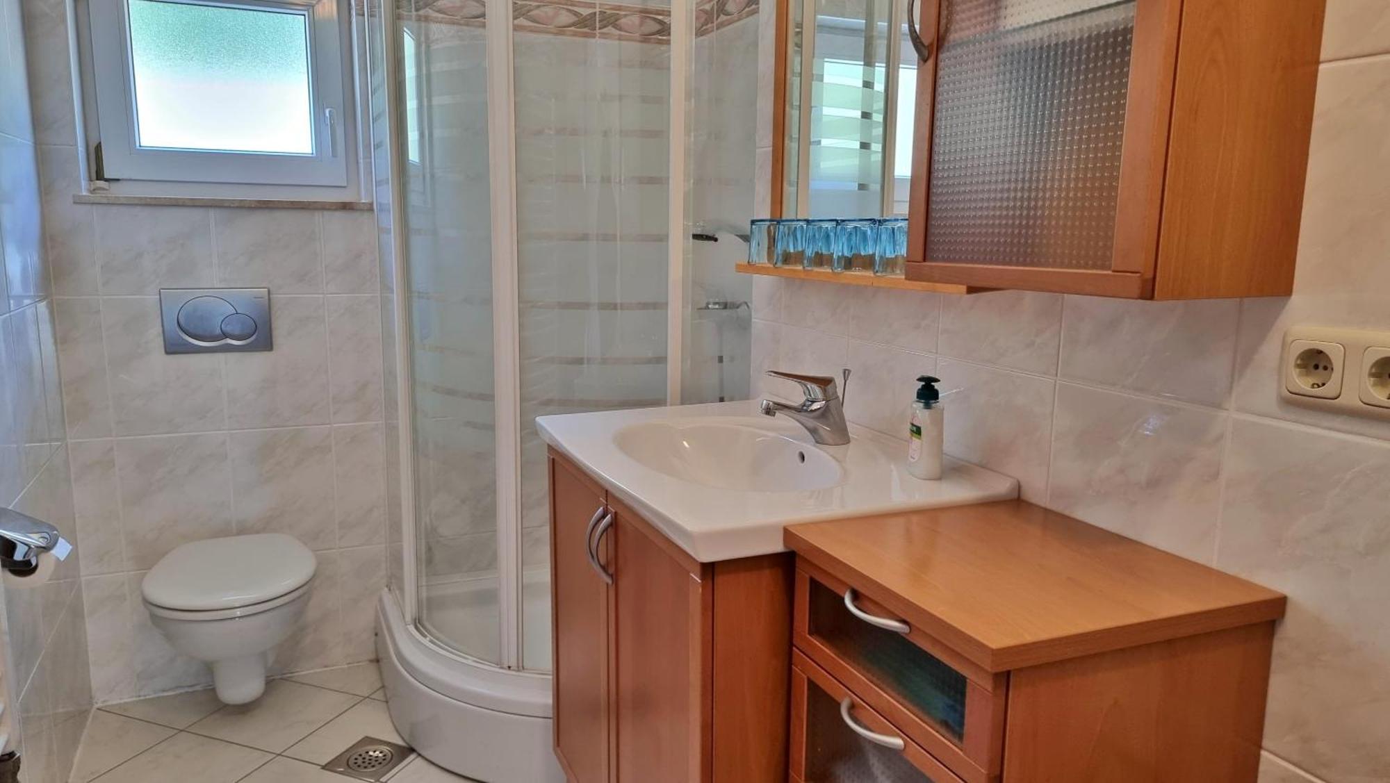 Apartments Stare Duce 6 Omiš Rom bilde