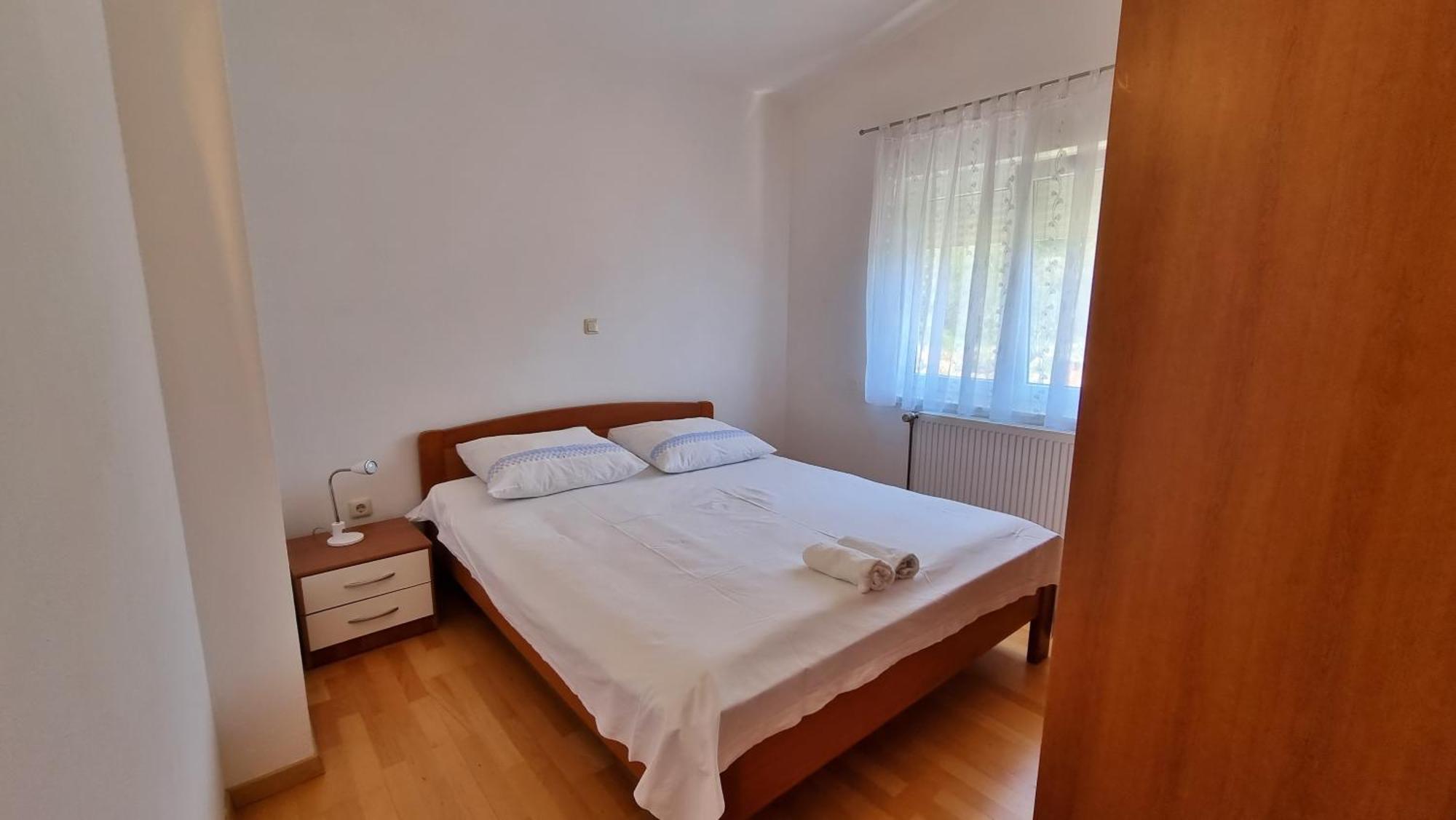Apartments Stare Duce 6 Omiš Rom bilde