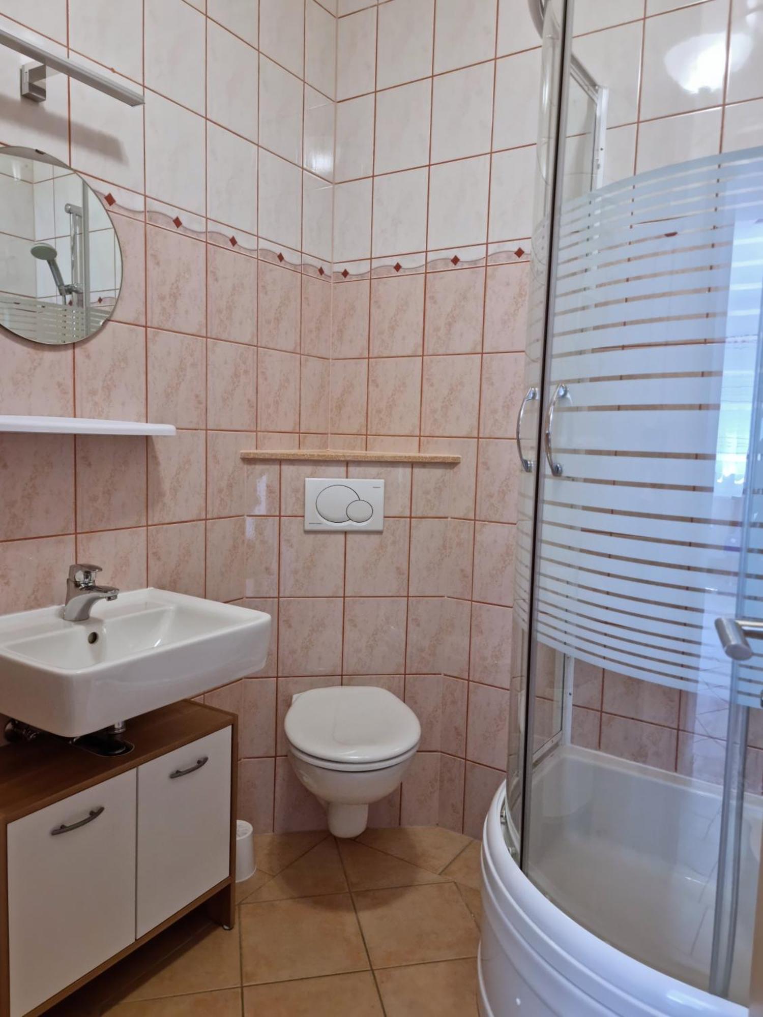 Apartments Stare Duce 6 Omiš Rom bilde