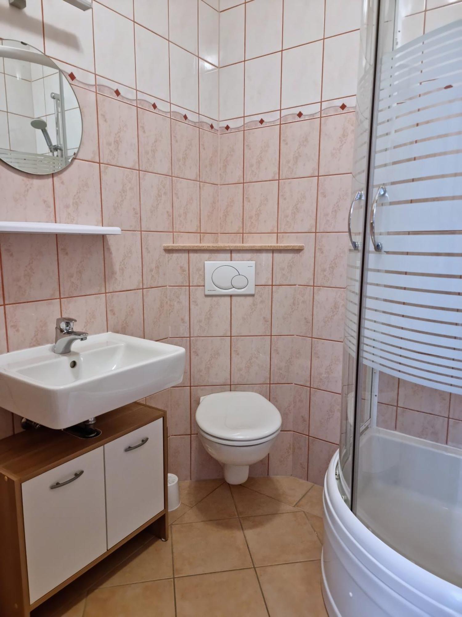 Apartments Stare Duce 6 Omiš Rom bilde