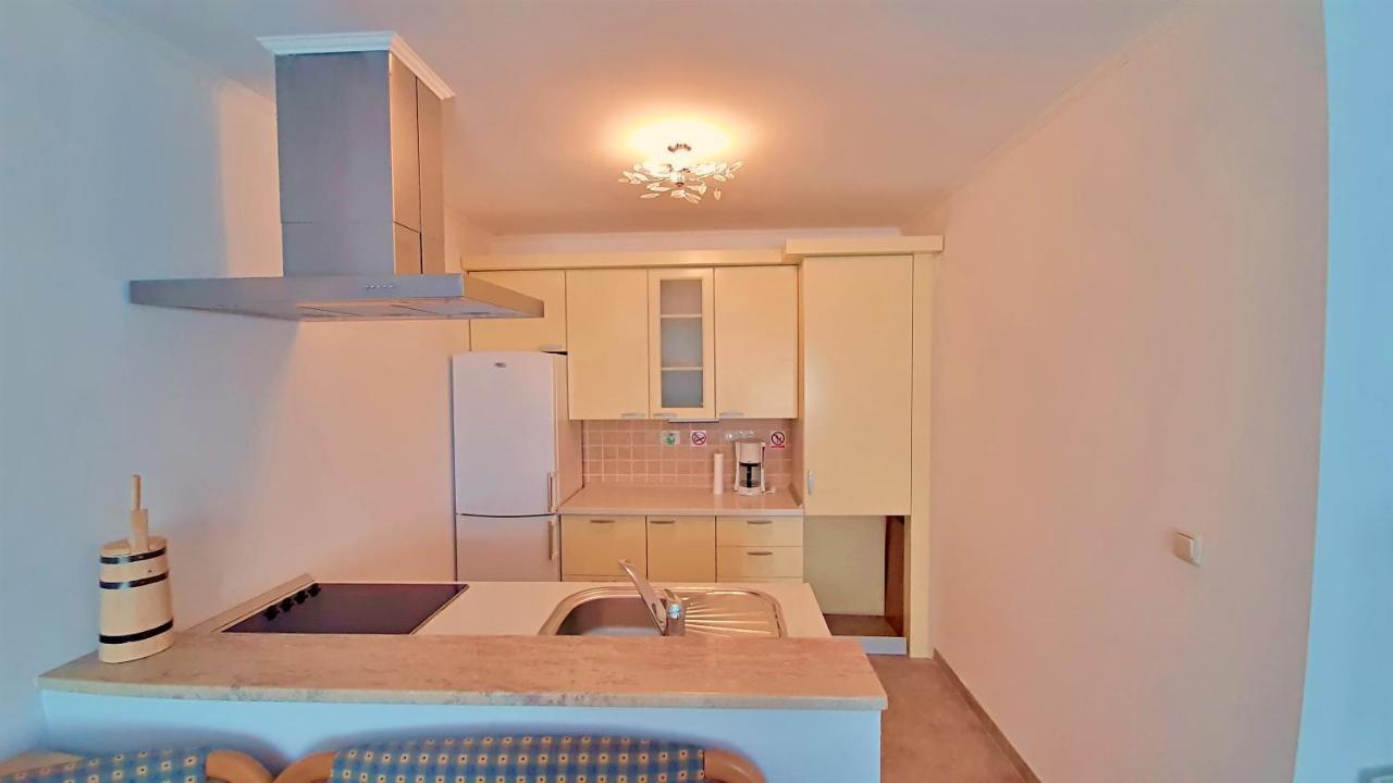 Apartments Stare Duce 6 Omiš Eksteriør bilde
