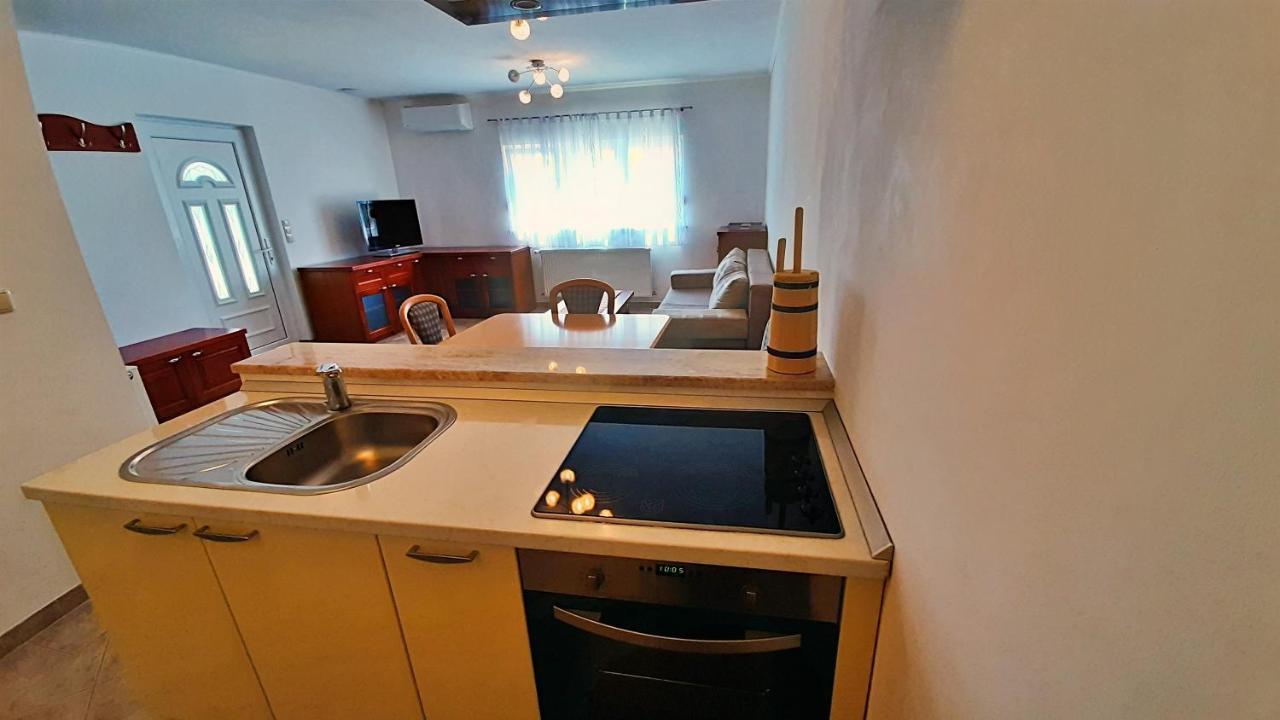 Apartments Stare Duce 6 Omiš Eksteriør bilde