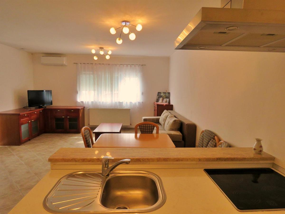 Apartments Stare Duce 6 Omiš Eksteriør bilde