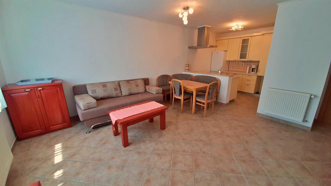 Apartments Stare Duce 6 Omiš Eksteriør bilde