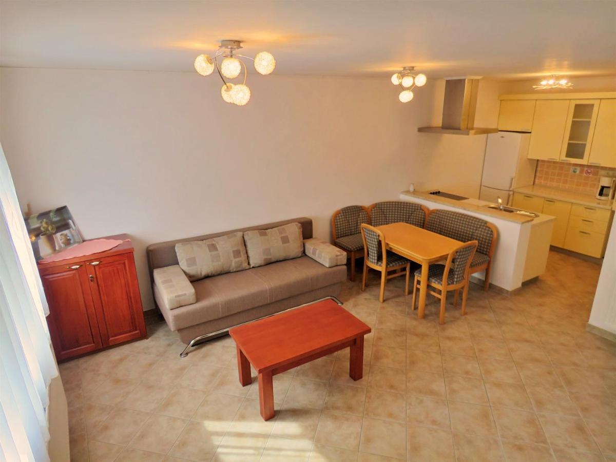Apartments Stare Duce 6 Omiš Eksteriør bilde