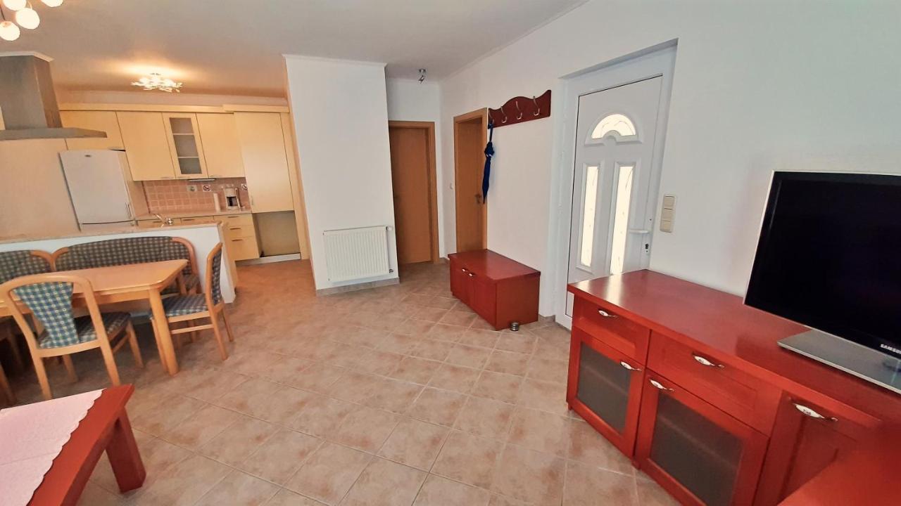Apartments Stare Duce 6 Omiš Eksteriør bilde