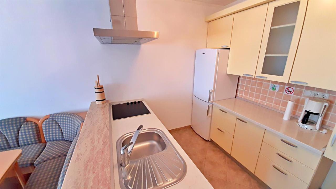 Apartments Stare Duce 6 Omiš Eksteriør bilde